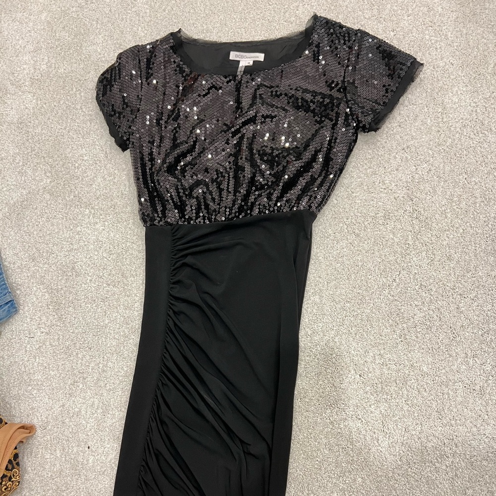 BCBG DRESS - Picture 2 of 4